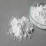 Coated calcium carbonate
