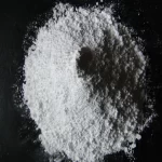 Uncoated Calcium Carbonate Powder CaCO3